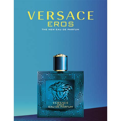 versace eros eau de parfum a que huele|Versace Eros parfum price.